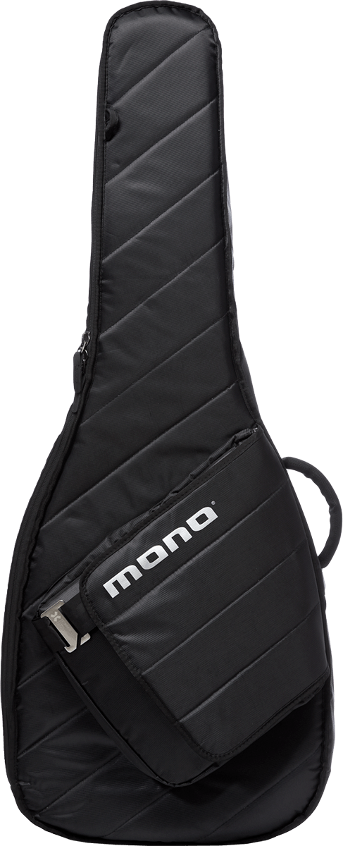 Mono M80 Sleeve Guitare Dreadnought - Housse Guitare Électrique - Main picture