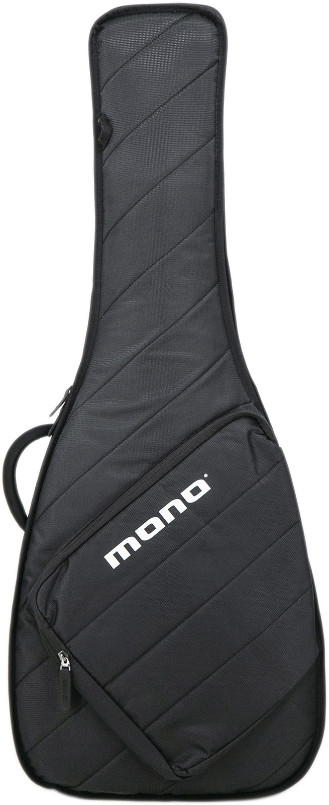 Mono M80 Sleeve V2 Guitare Électrique Noir - Housse Guitare Électrique - Main picture