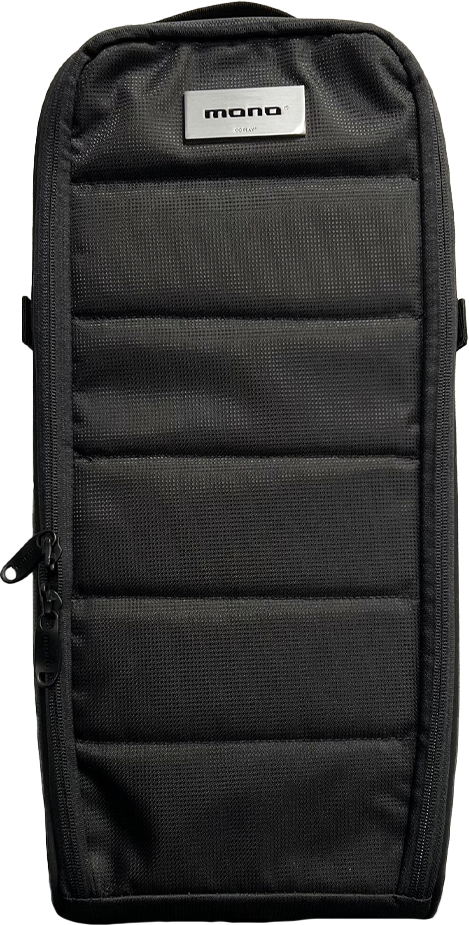 Mono The Tick + 2.0 - Etui Guitare Électrique - Main picture