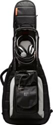 Housse guitare électrique Mono Etui M80 Tick Pour Housse Guitare