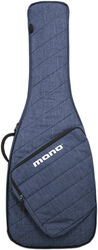 M80 Sleeve V2 basse électrique bleu