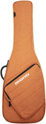 M80 Sleeve V2 basse électrique orange