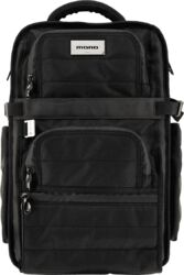 Housse dj Mono Sac Dos FlyBy Ultra