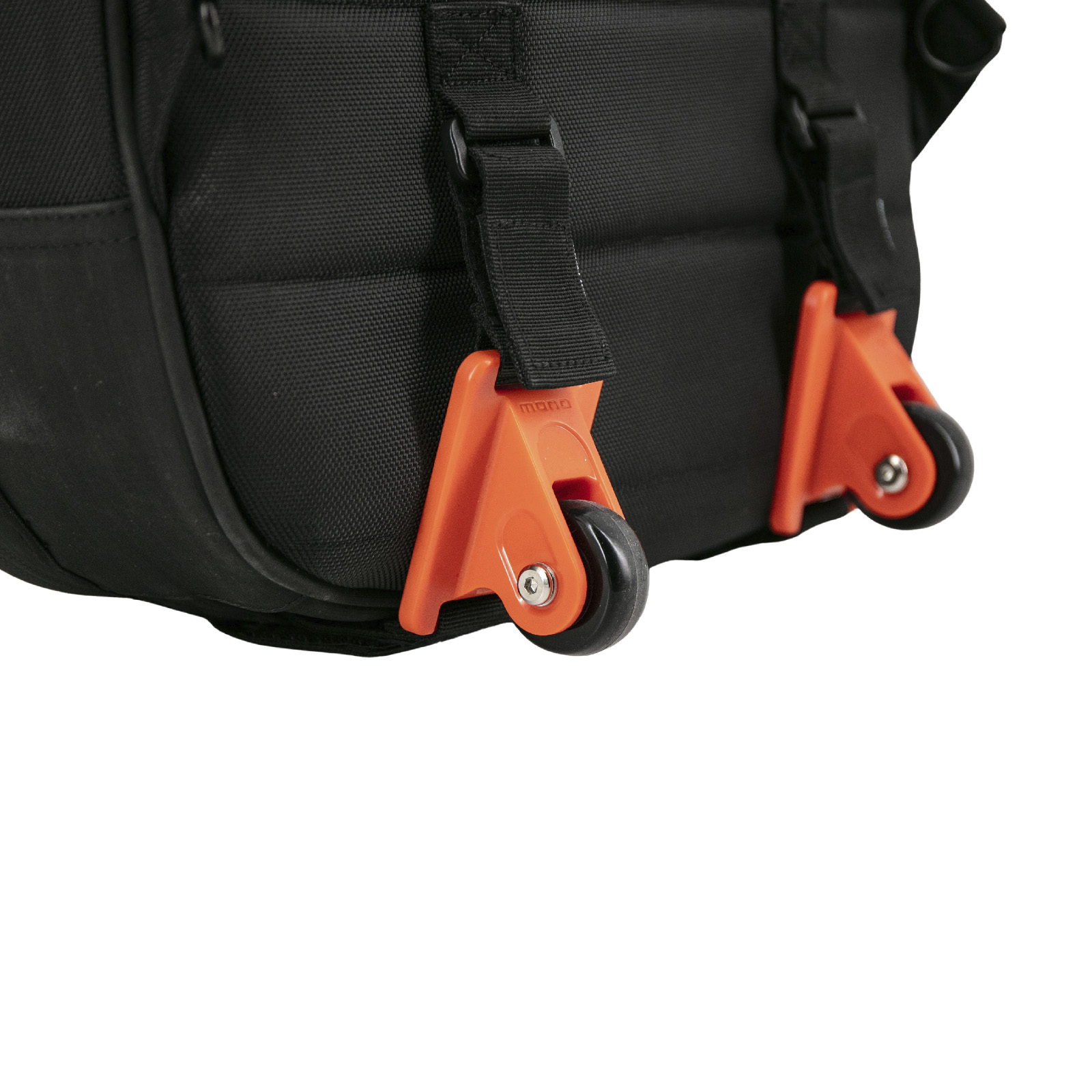 Mono Hmo M80-eb-ult-blk Housse Basse Electrique - Housse Basse Électrique - Variation 6