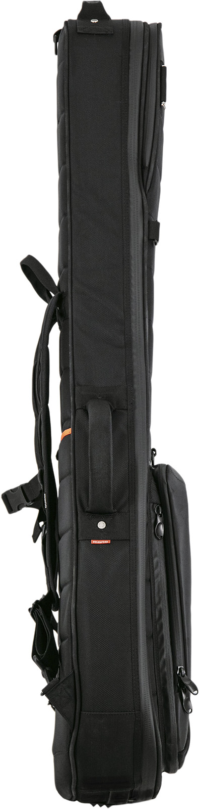 Mono Hmo M80-eg-ult-blk Housse Guitare Electrique - Housse Guitare Électrique - Variation 2