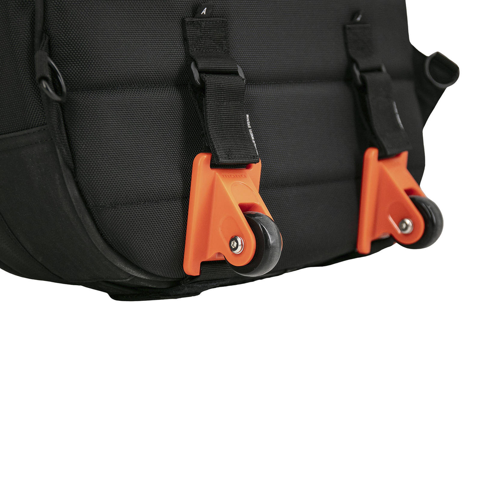 Mono Hmo M80-eg-ult-blk Housse Guitare Electrique - Housse Guitare Électrique - Variation 6