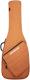 M80 Sleeve V2 basse électrique orange