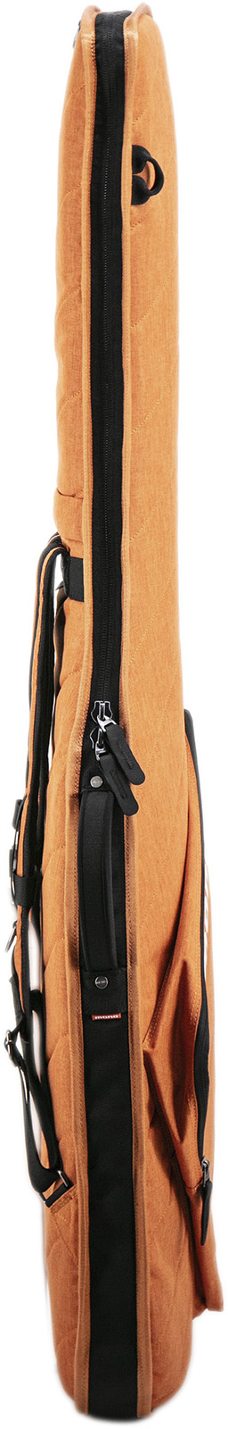 Mono M80 Sleeve V2 Basse Électrique Orange - Housse Guitare Électrique - Variation 2
