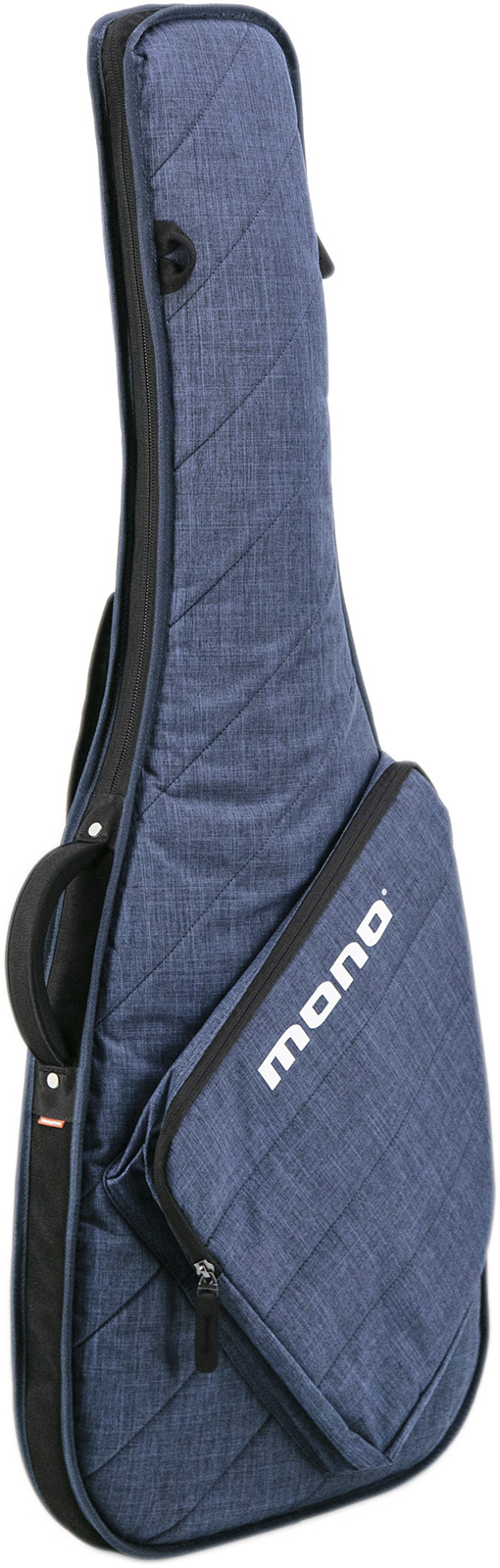 Mono M80 Sleeve V2 Guitare Électrique Bleu - Housse Guitare Électrique - Variation 1