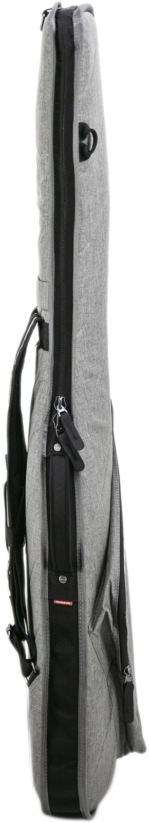 Mono M80 Sleeve V2 Guitare Électrique Gris - Housse Guitare Électrique - Variation 2