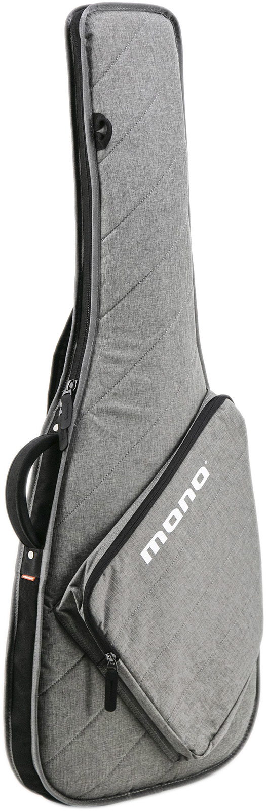Mono M80 Sleeve V2 Guitare Électrique Gris - Housse Guitare Électrique - Variation 1