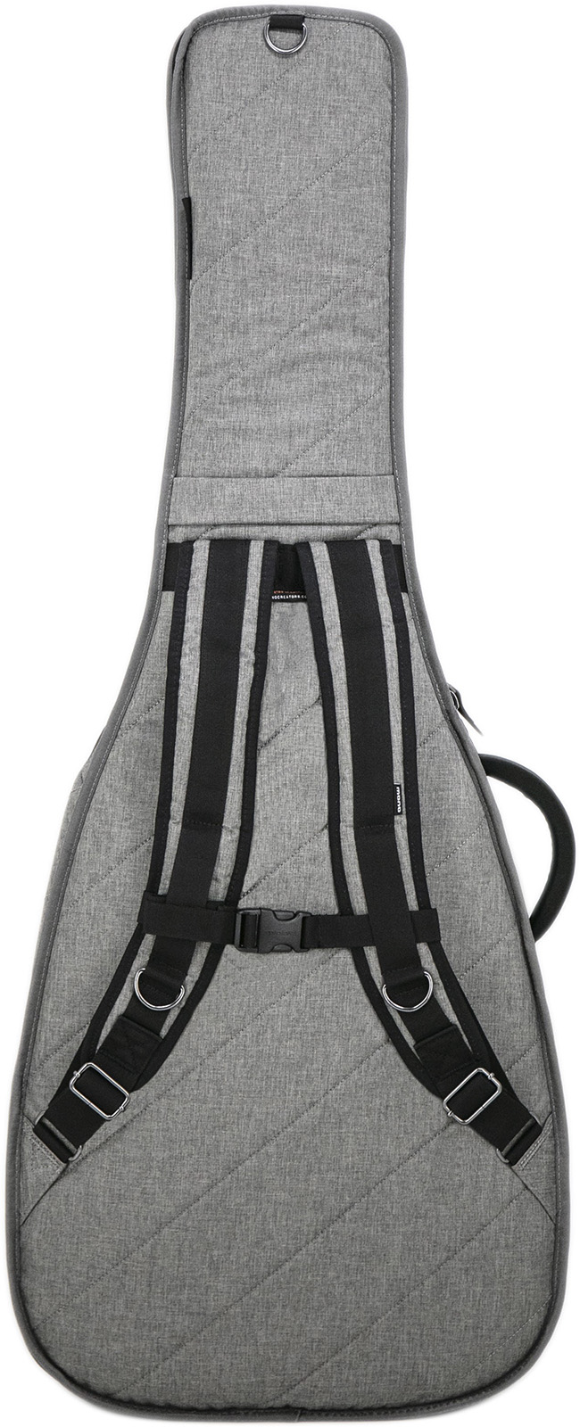 Mono M80 Sleeve V2 Guitare Électrique Gris - Housse Guitare Électrique - Variation 3