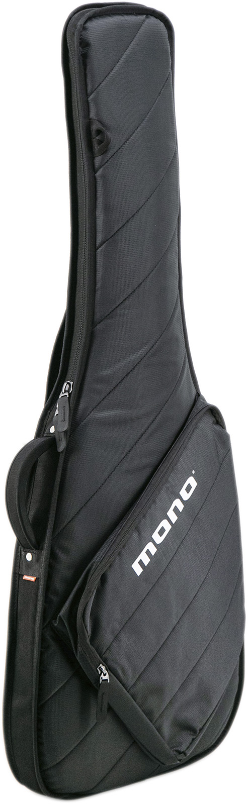 Mono M80 Sleeve V2 Guitare Électrique Noir - Housse Guitare Électrique - Variation 5