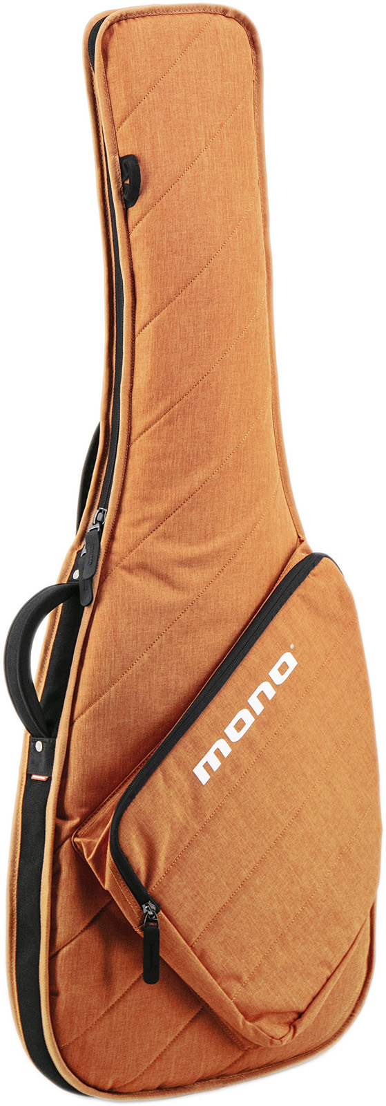 Mono M80 Sleeve V2 Guitare Électrique Orange - Housse Guitare Électrique - Variation 1