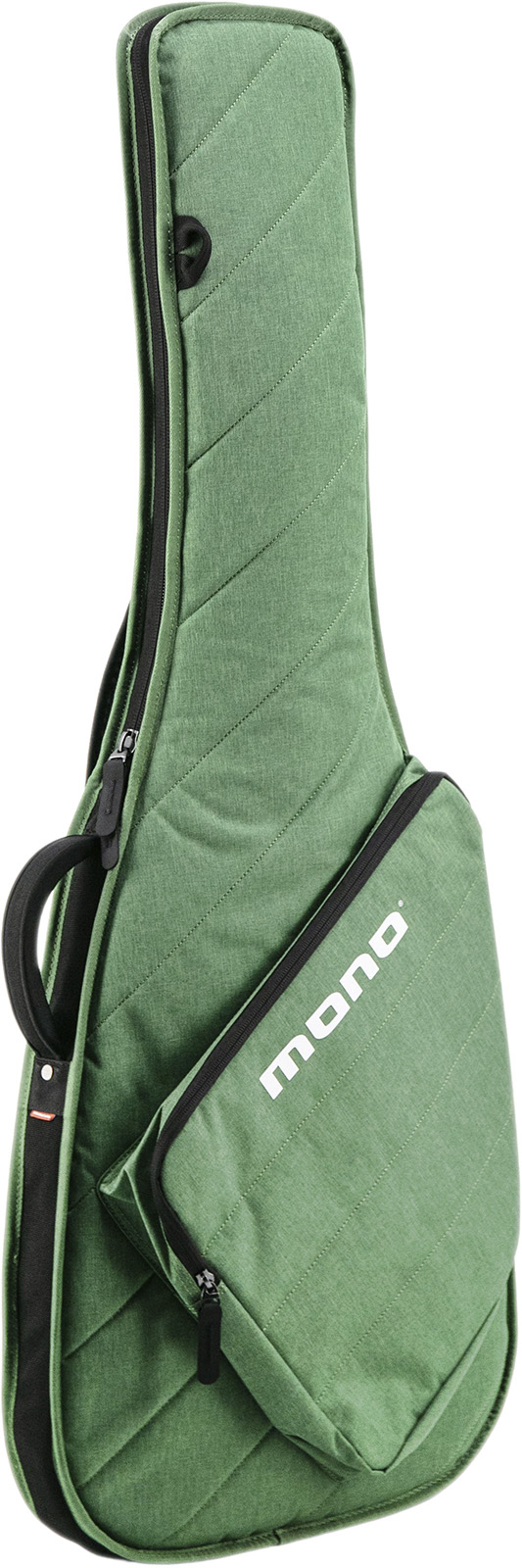 Mono M80 Sleeve V2 Guitare Électrique Vert - Housse Guitare Électrique - Variation 3