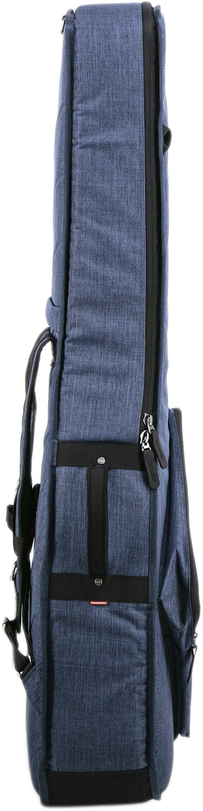 Mono M80 Sleeve V2 Guitare Dreadnought Bleu - Housse Guitare Électrique - Variation 2