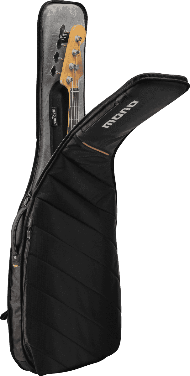 Mono M80 Stealth Bass - Housse Guitare Électrique - Variation 2