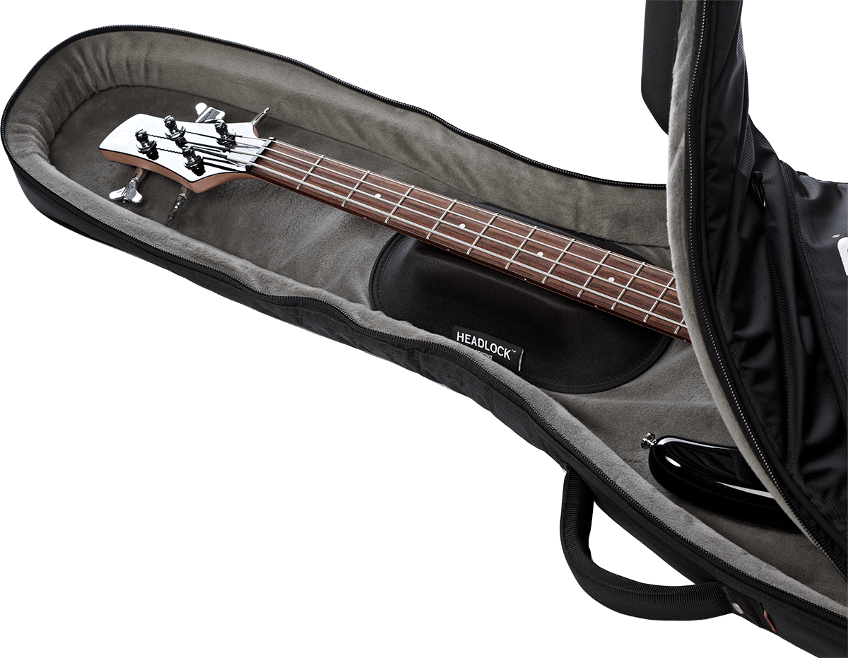 Mono M80 Vertigo Basse Electrique - Housse Guitare Électrique - Variation 3