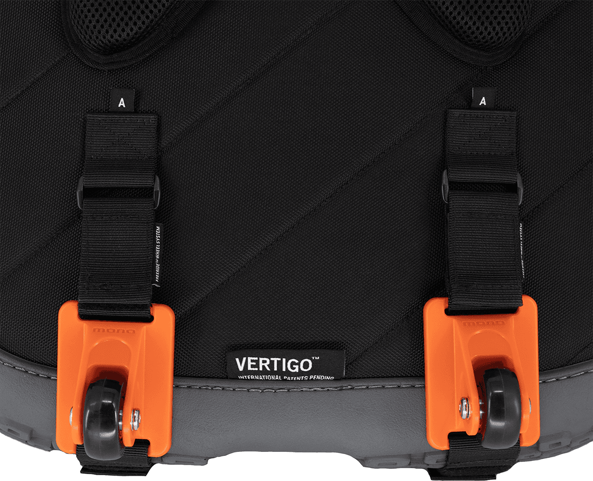Mono M80 Vertigo Ultra Guitare Electrique - Housse Guitare Électrique - Variation 7
