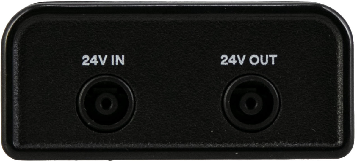 Mono Pfx-ps-l 10 Dc + Usb - Alimentations PÉdales - Variation 4