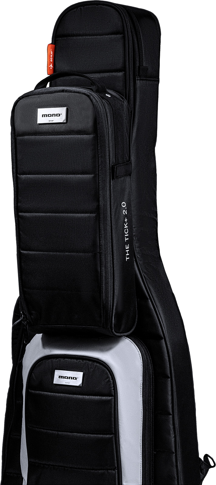 Mono The Tick + 2.0 - Etui Guitare Électrique - Variation 3