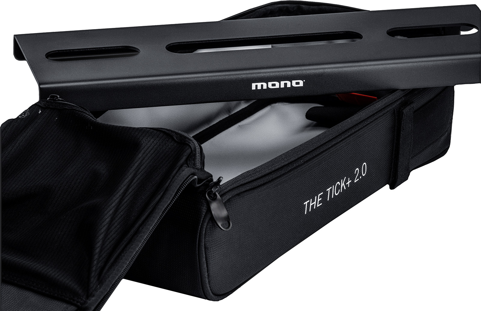 Mono The Tick + 2.0 - Etui Guitare Électrique - Variation 6