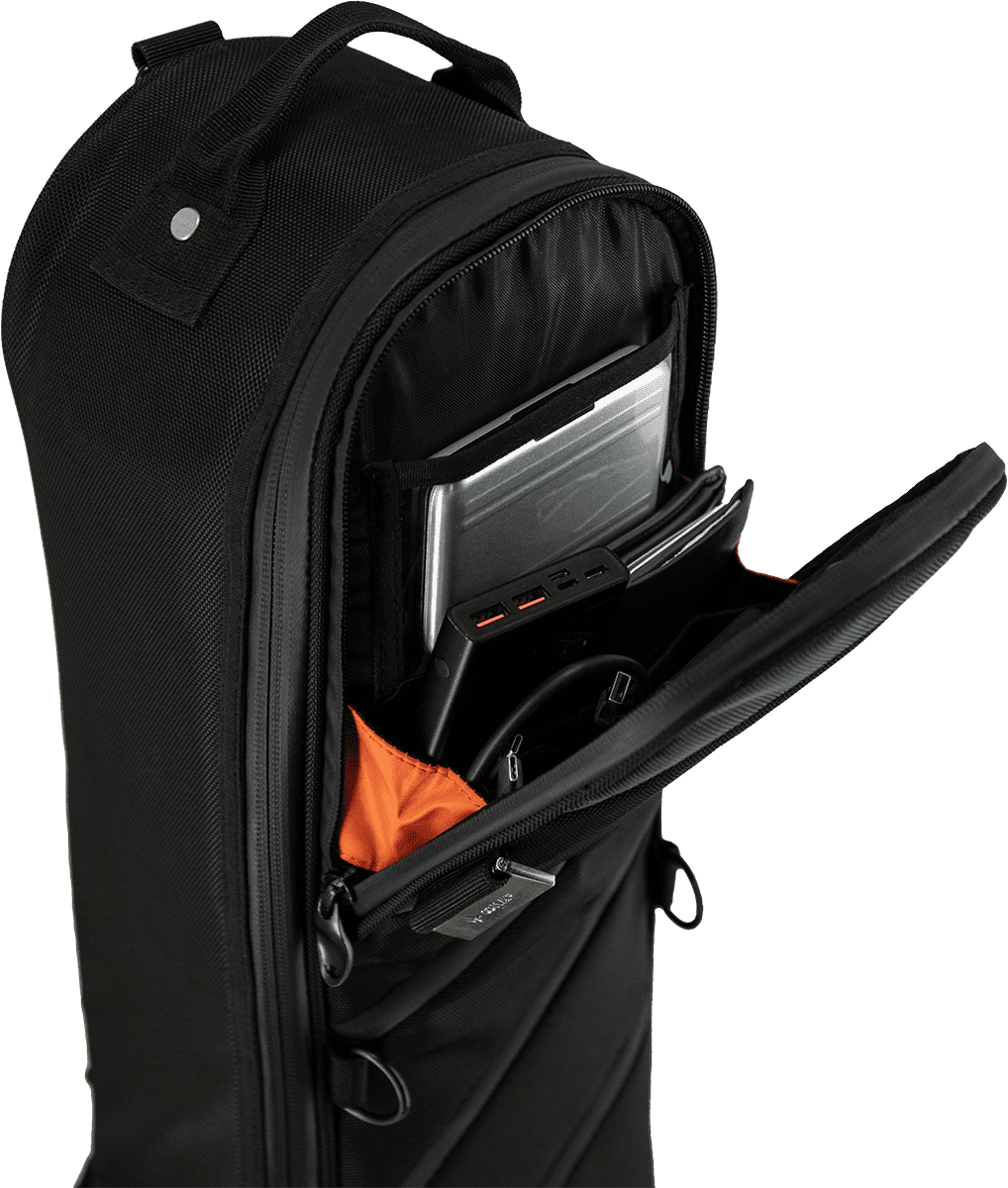 Mono M80 Vertigo Ultra Dreadnough - Housse Guitare Électrique - Variation 5