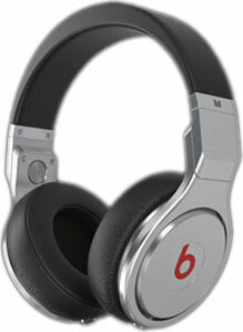 Monster Cable Beats Dr Dre Hd Pro - Casque Studio - Main picture