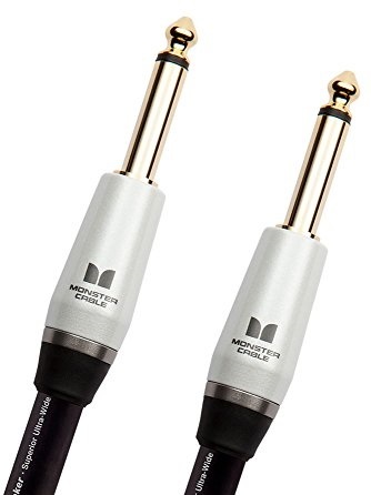 Monster Cable P600-s-6 Ww Cable Jack / Jack 1.8m - CÂble - Main picture