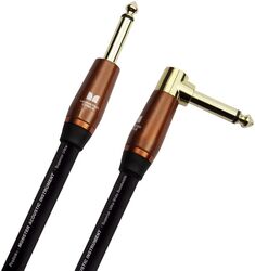 M ACST2-21A Cable Jack Droit / Jack Coude 6.4M