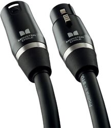 SP2000-M-10 WW Câble XLR 3M