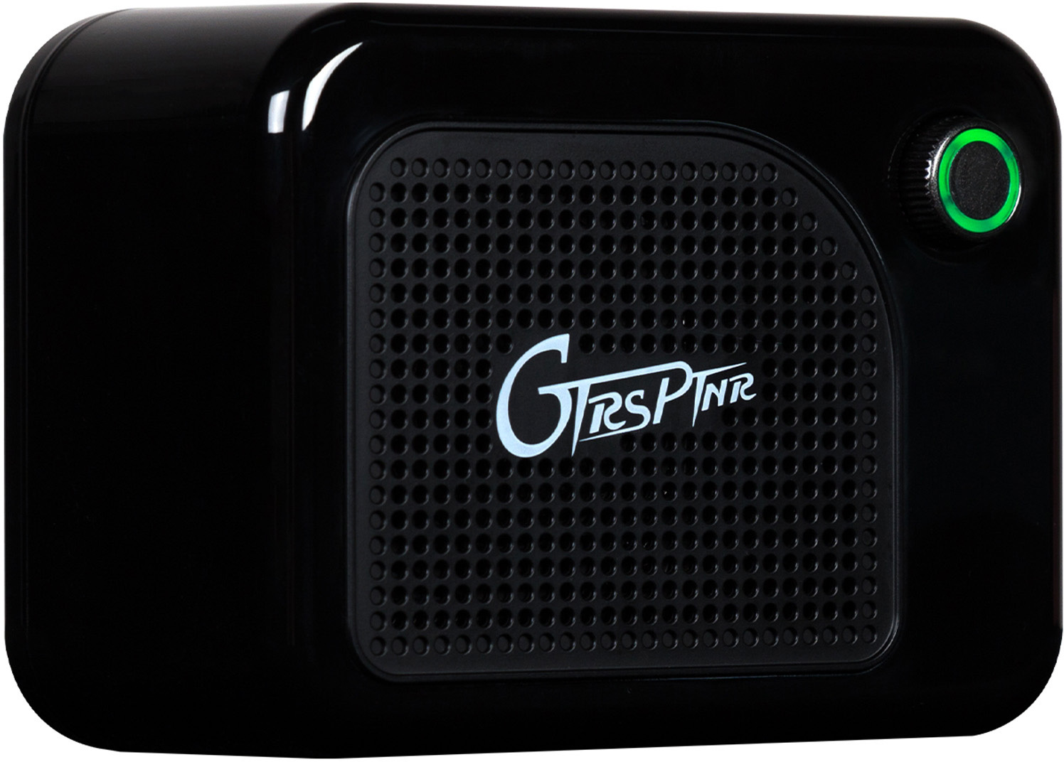 Mooer Gca5 Gtrs Ptnr Mini Blutooth Amp 5w 1x2.2 Black - Mini Ampli Guitare - Main picture