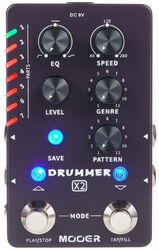 Drummer X2 Pedal