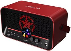 Ampli guitare électrique combo  Mooer F15I Red Star Edition