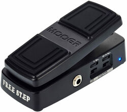 Free Step Wah/Volume