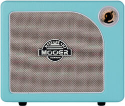 Ampli guitare électrique combo  Mooer Hornet Blue