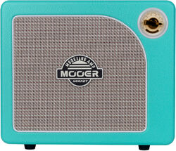 Ampli guitare électrique combo  Mooer Hornet Green