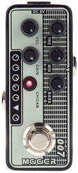 Preampli électrique Mooer Micro Preamp 007 Regal Tone