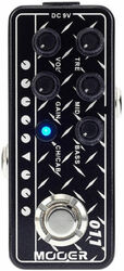 Preampli électrique Mooer Micro Preamp 011 Cali-Dual