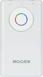 Multi effet guitare électrique Mooer Prime P1 - White