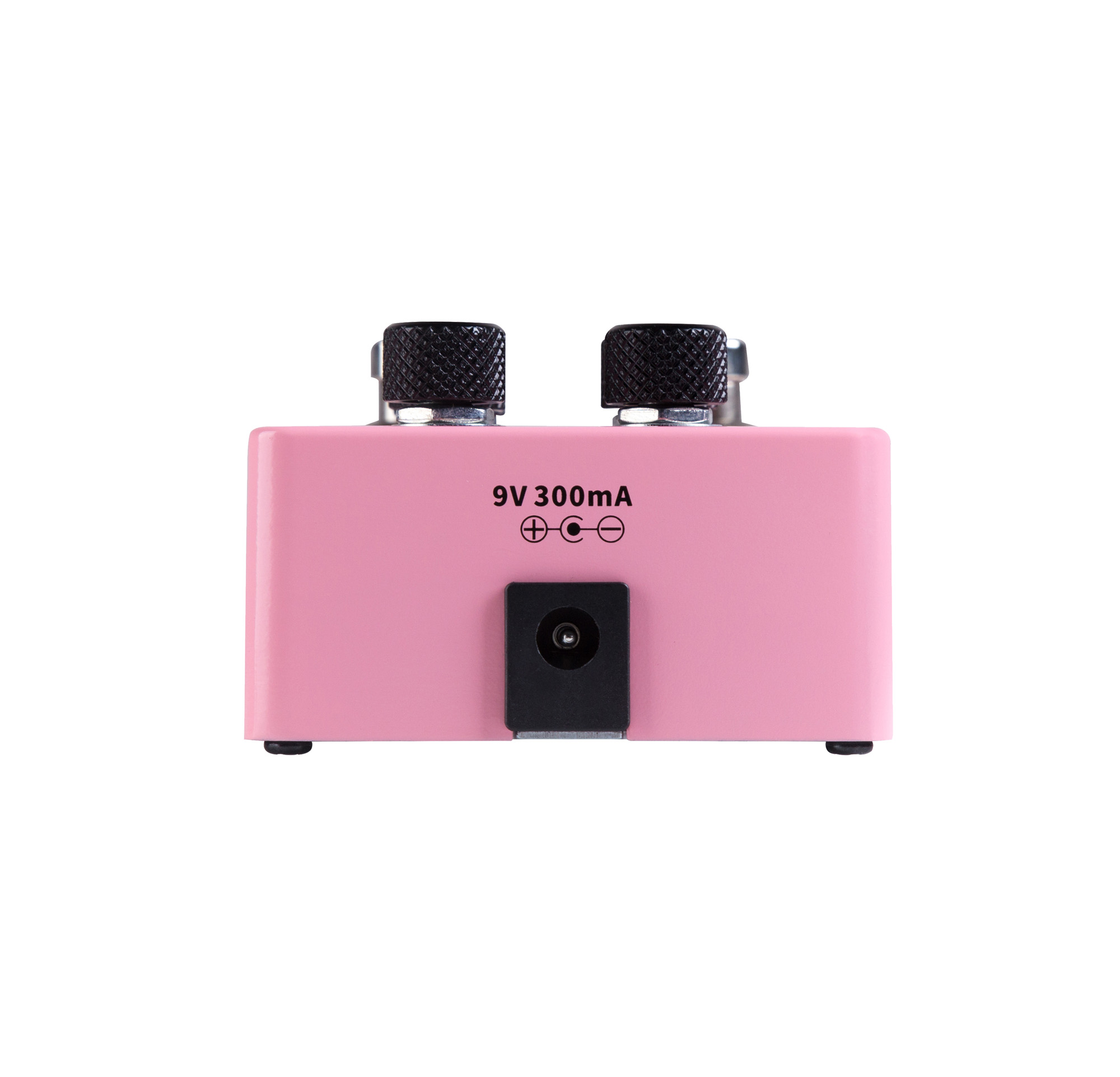 Mooer D7x2 Delay - PÉdale Reverb / Delay / Echo - Variation 4