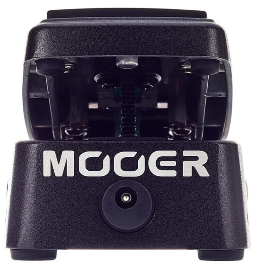 Mooer Free Step Wah Volume - PÉdale Wah / Filtre - Variation 3