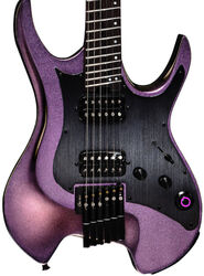 GTRS-W900 - Aurora pink