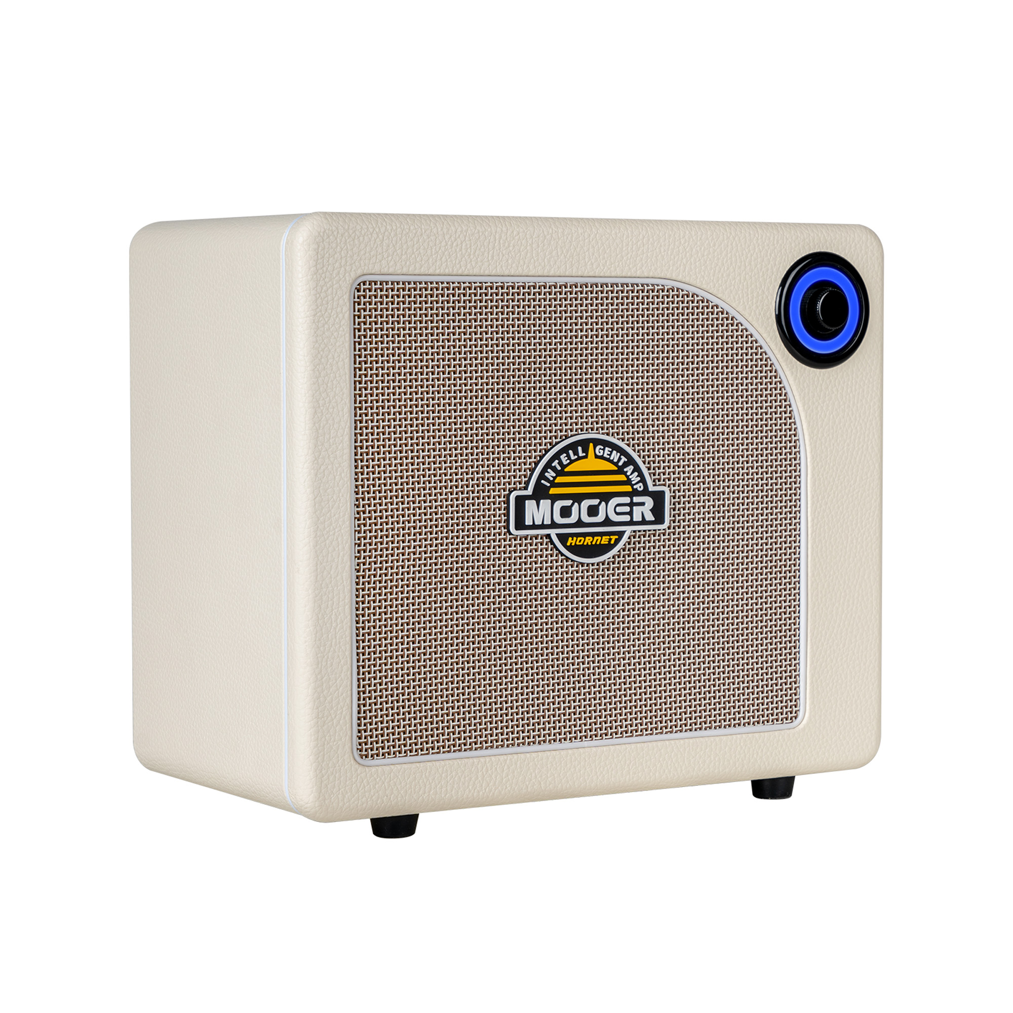 Mooer Hornet 15i Wh 15w 1x6.5 White - Combo Ampli Acoustique - Variation 5