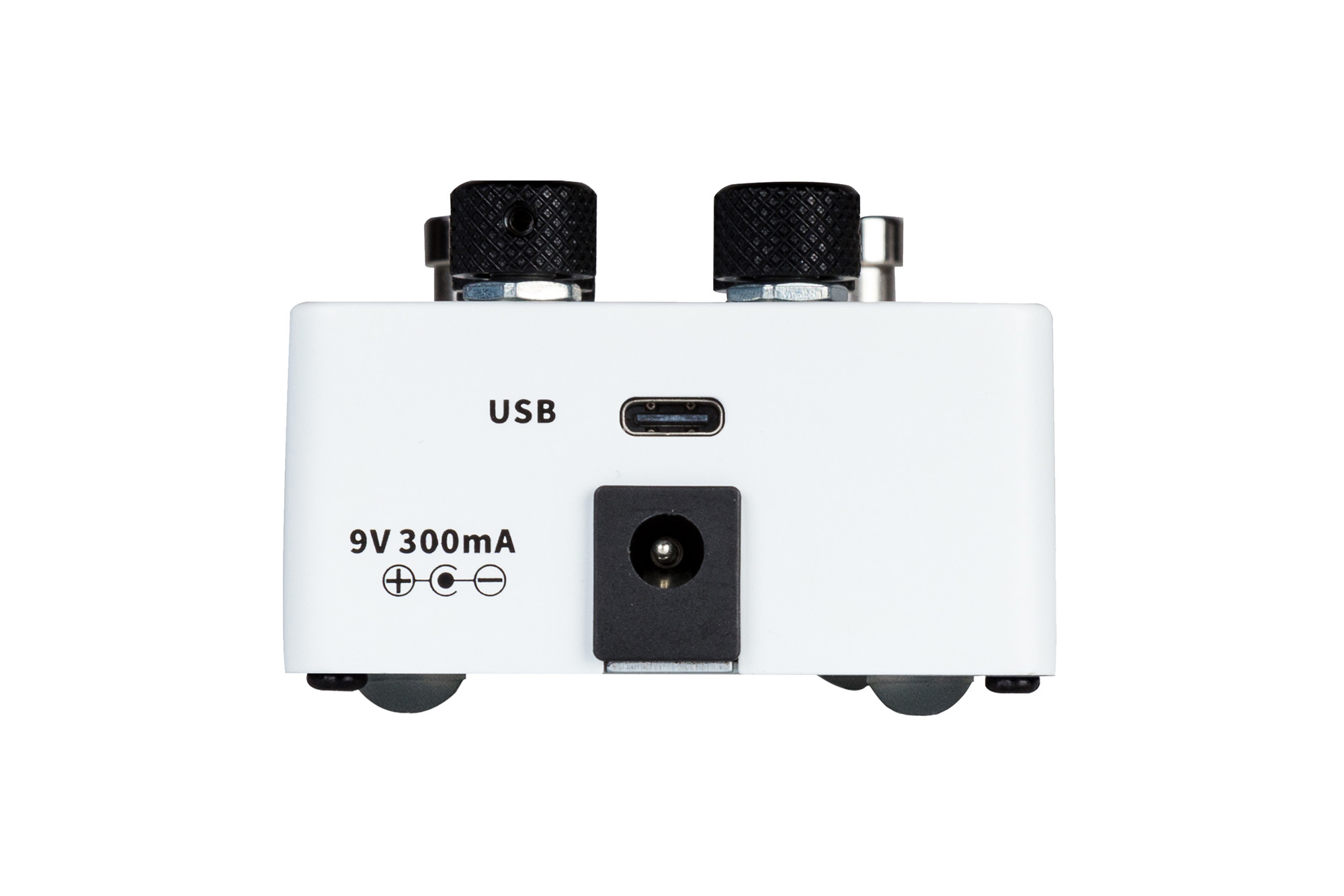 Mooer Preamp Model X2 - Preampli Électrique - Variation 3