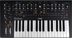 Synthétiseur Moog Messenger
