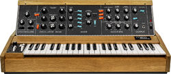 Synthétiseur Moog Minimoog Model D-08
