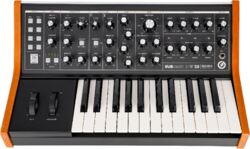 Synthétiseur Moog Subsequent 25