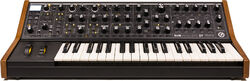 Synthétiseur Moog Subsequent 37