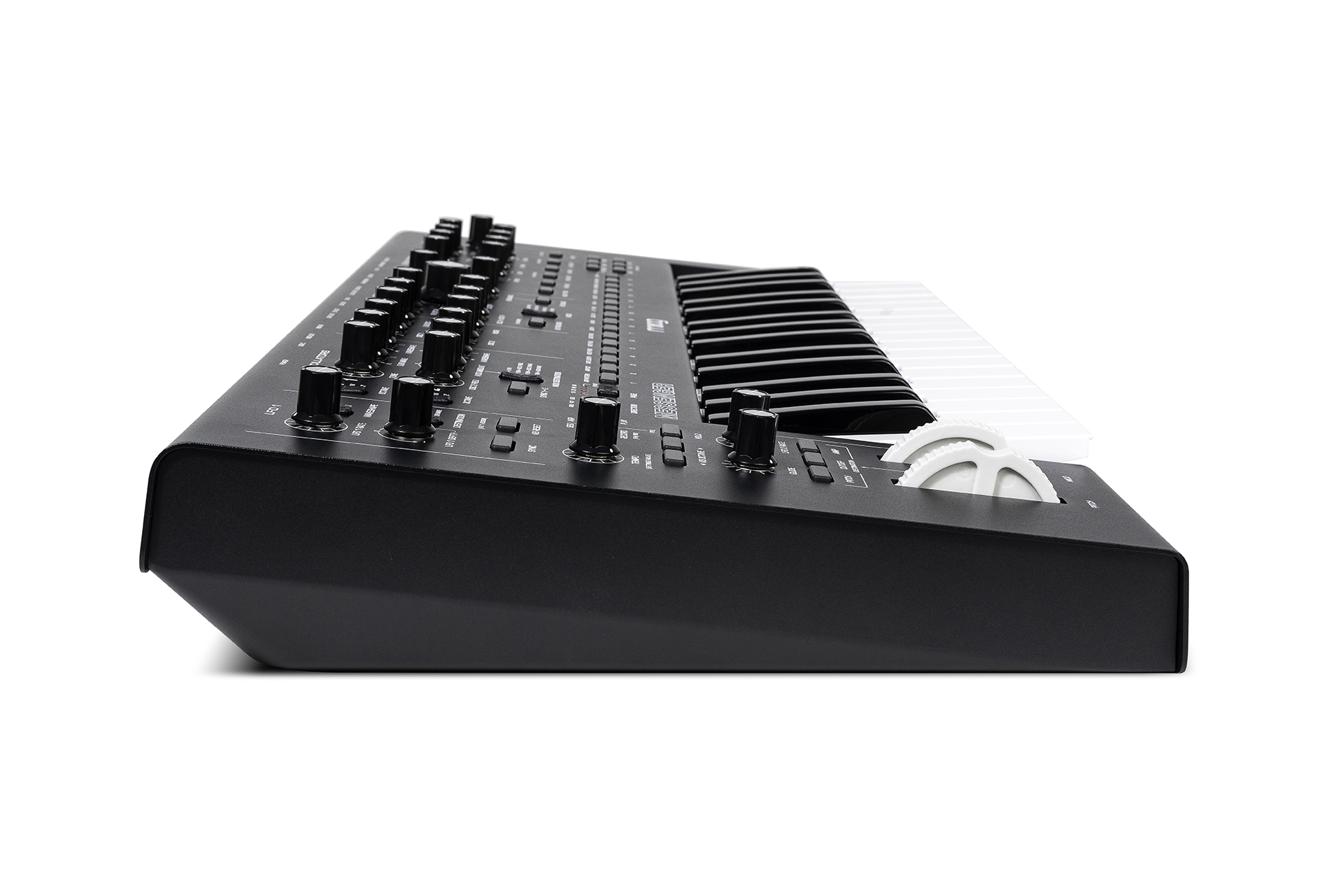 Moog Messenger - SynthÉtiseur - Variation 2